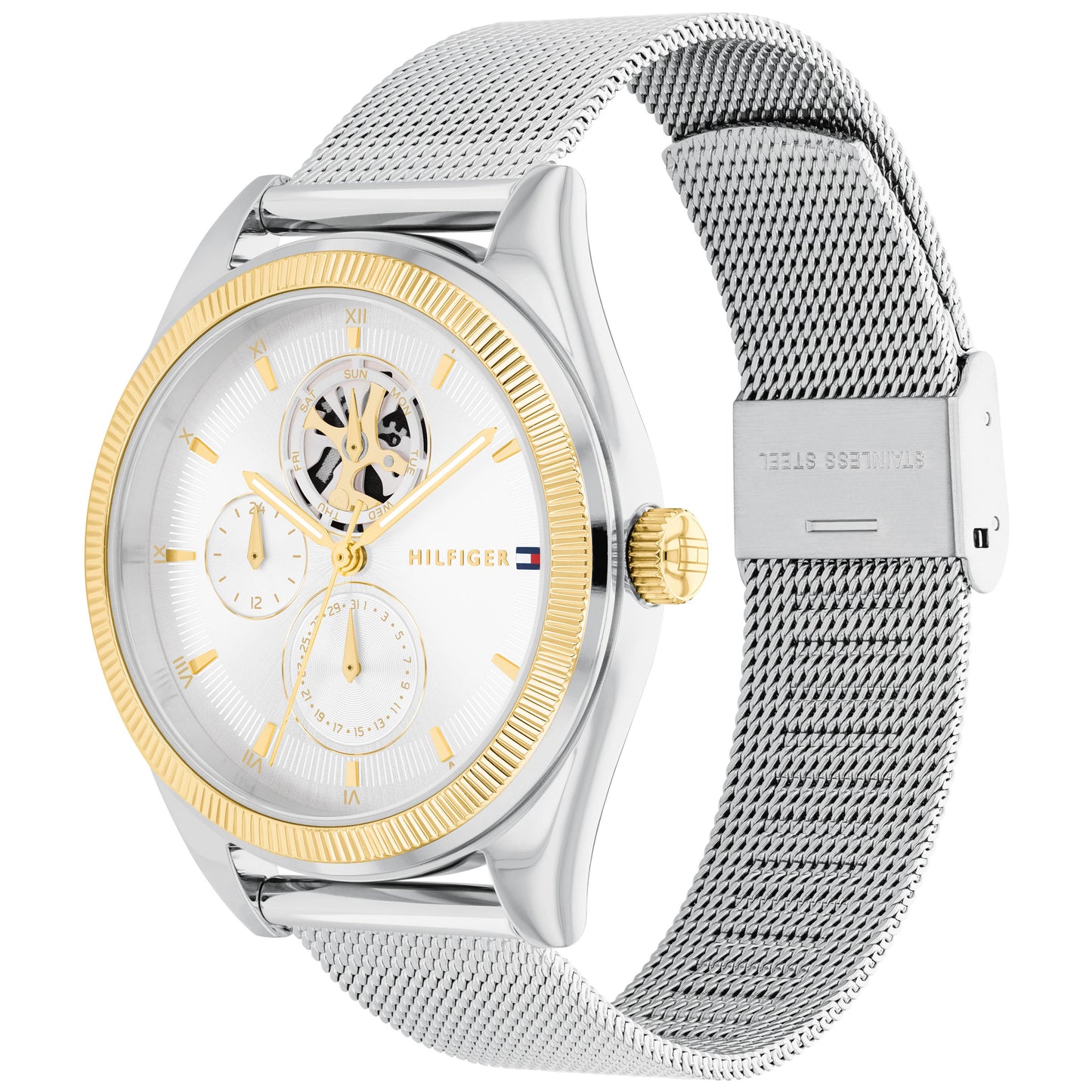 Tommy Hilfiger Ceas de mână 1782713