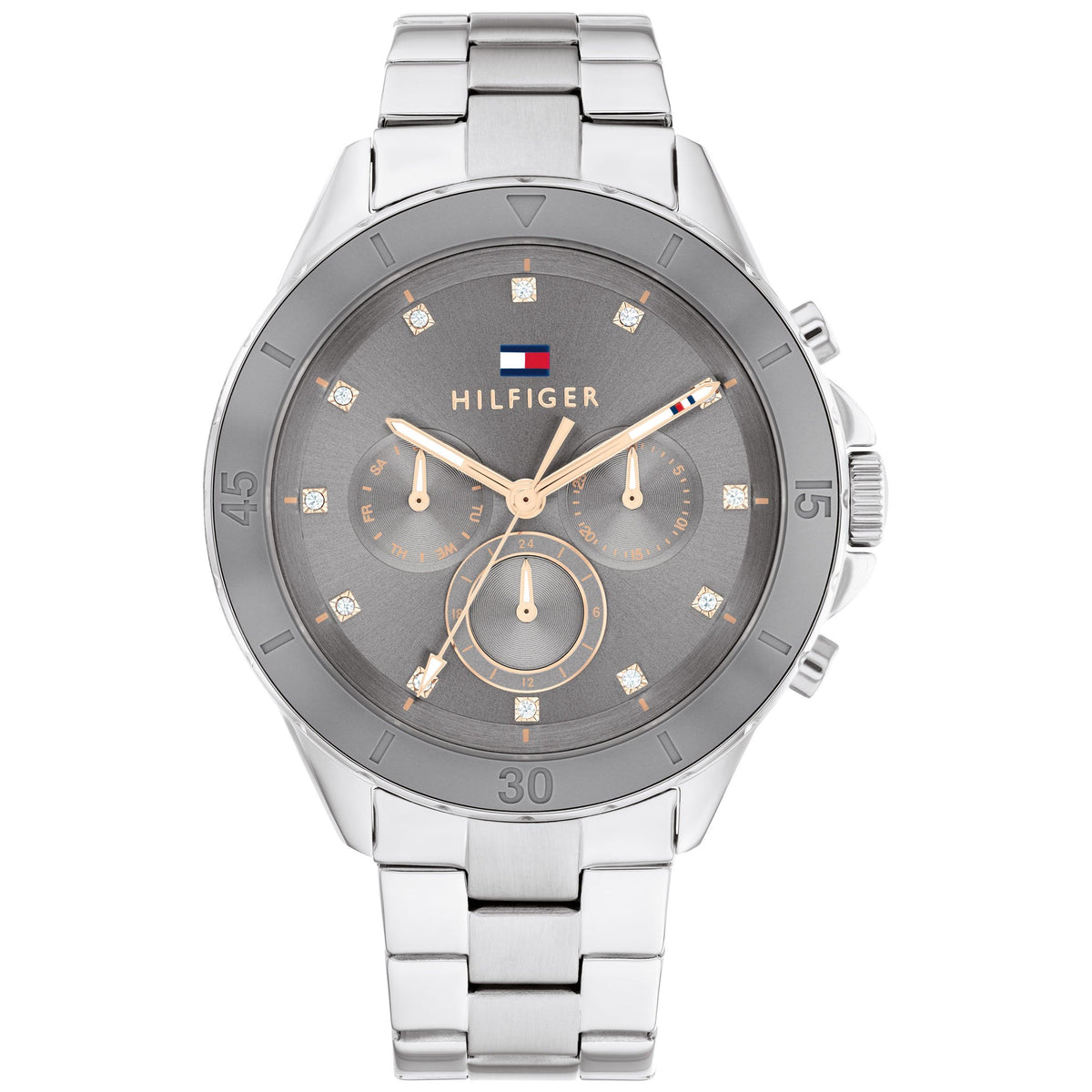 Tommy Hilfiger Ceas de mână 1782742