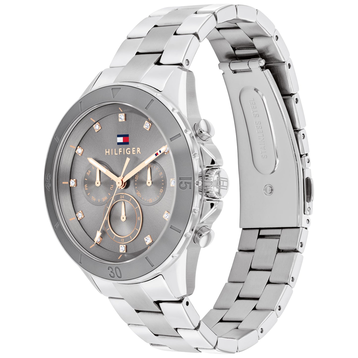 Tommy Hilfiger Ceas de mână 1782742