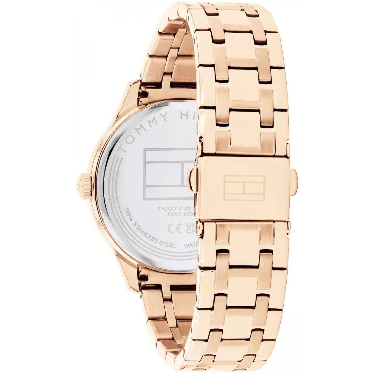 Tommy Hilfiger Ceas de mână 1782752