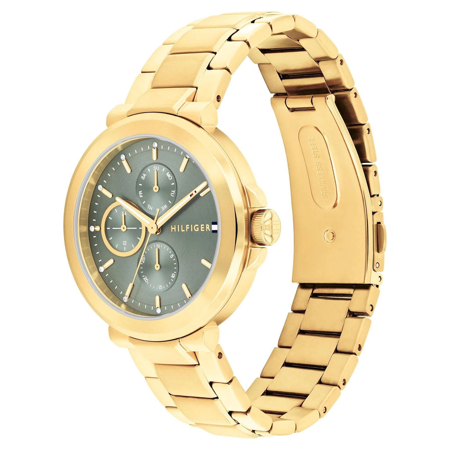 Tommy Hilfiger Ceas de mână 1782755