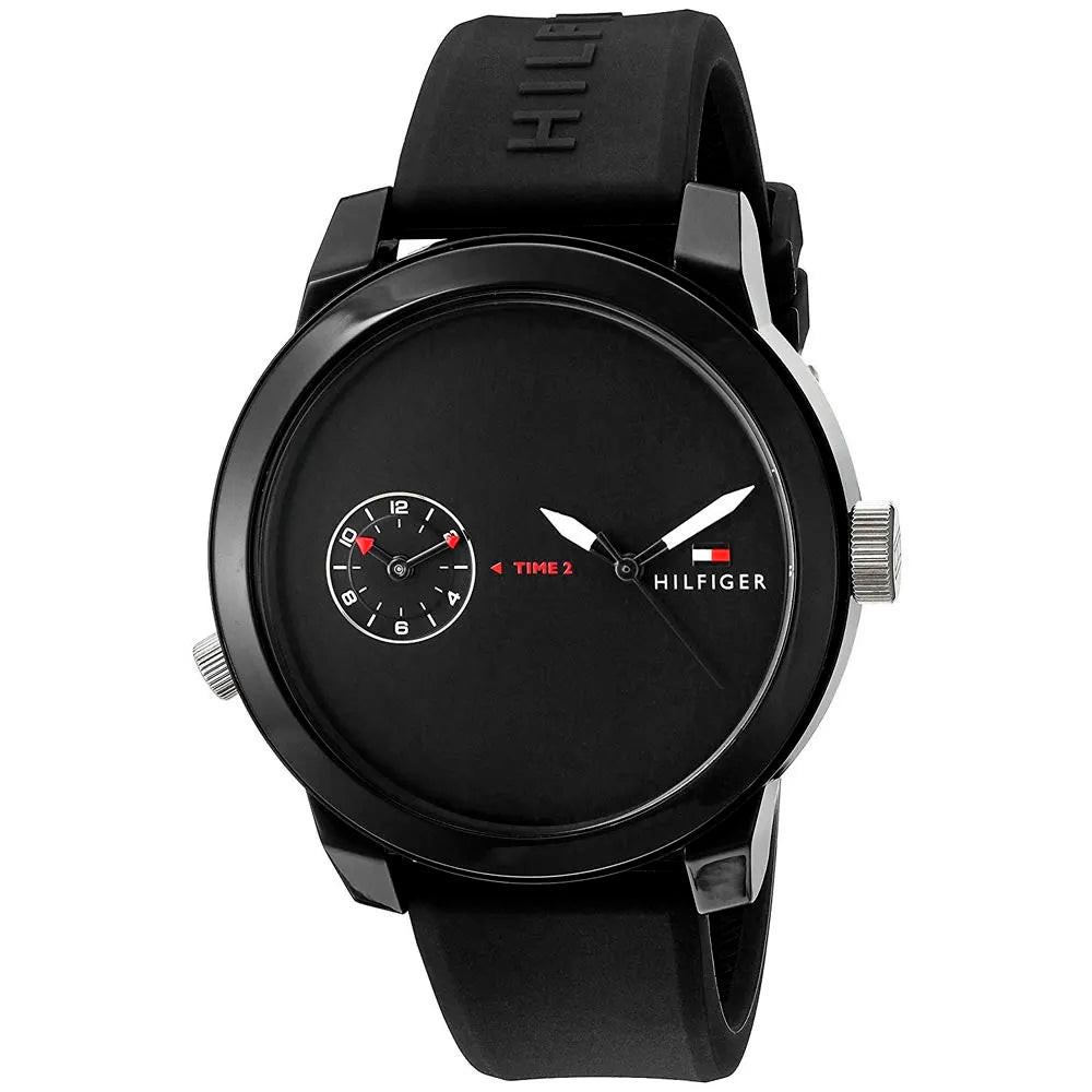 Tommy Hilfiger Ceas de mână 1791326