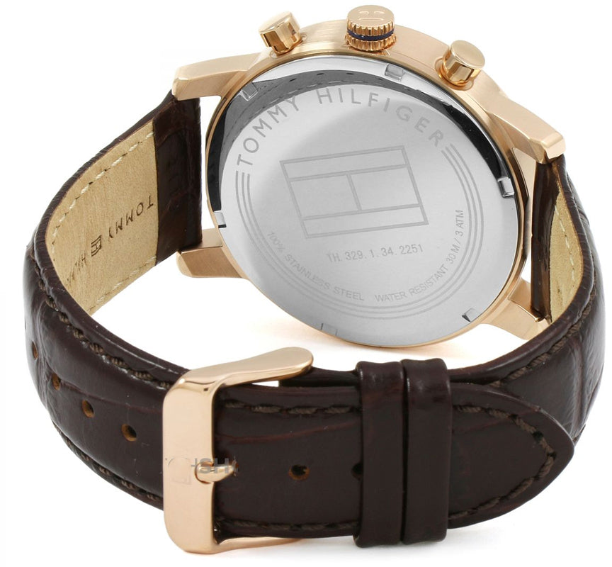 Tommy Hilfiger Ceas de mână 1791399