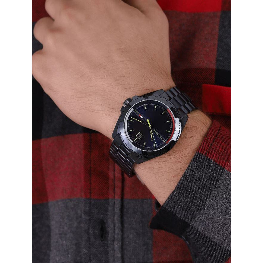 Tommy Hilfiger Ceas de mână 1791689