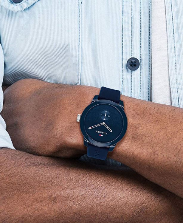 Tommy Hilfiger Ceas de mână 1791803