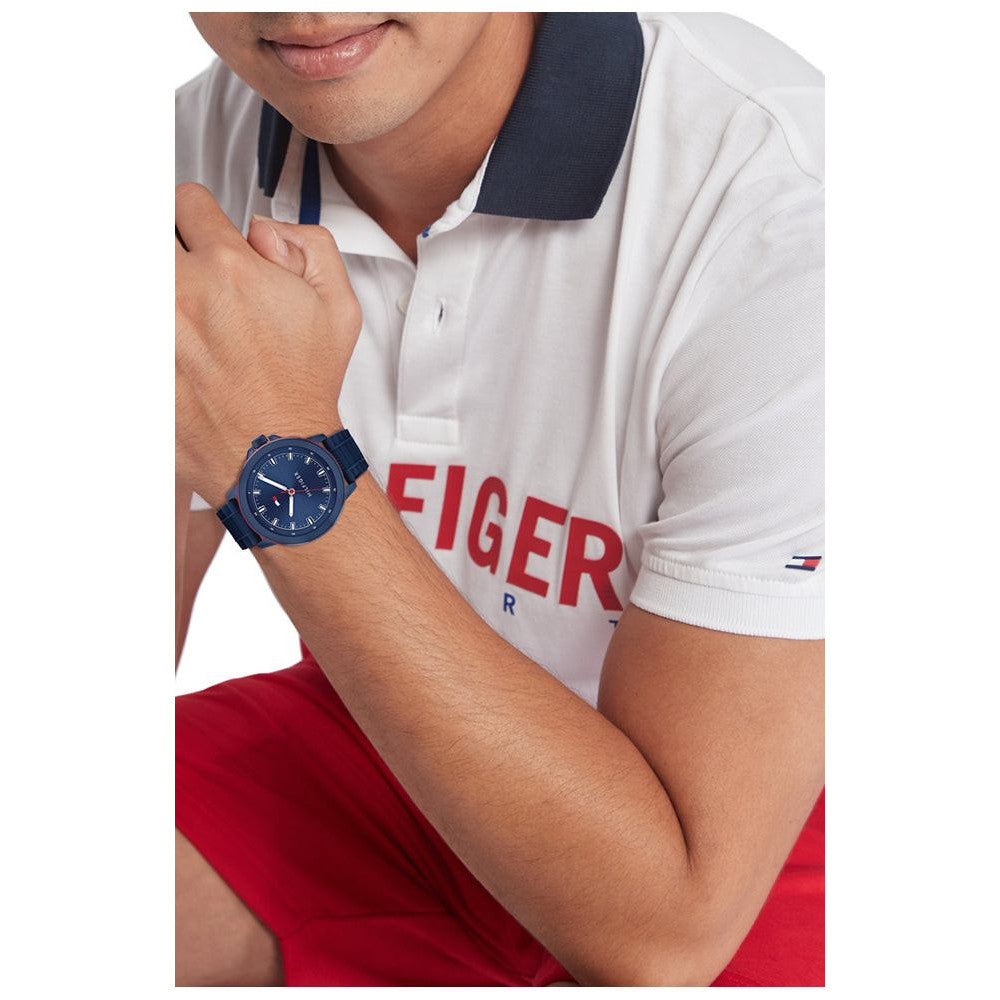Tommy Hilfiger Ceas de mână 1792022