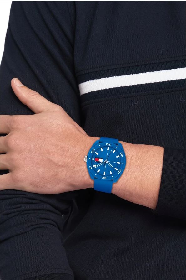 Tommy Hilfiger Ceas de mână 1792068