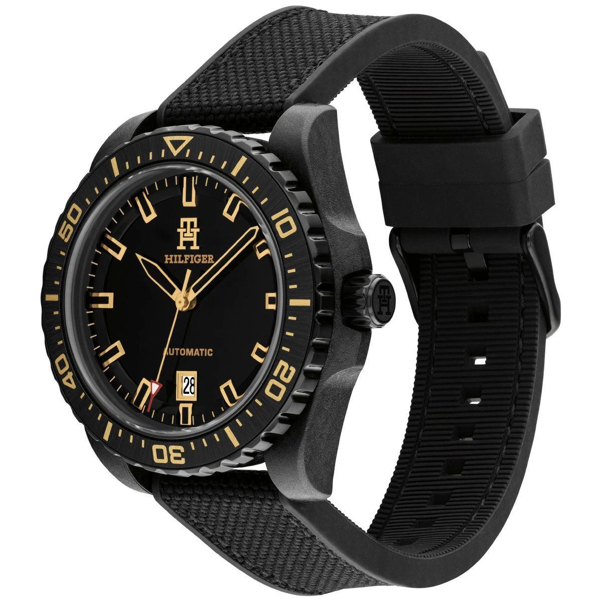 Tommy Hilfiger Ceas de mână 1792159