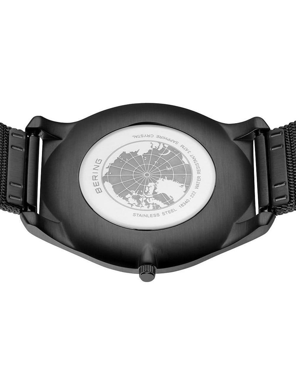 Bering Ceas de mână 18340-222