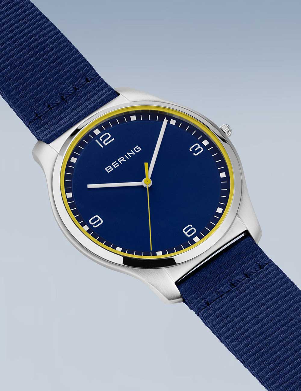 Bering Ceas de mână 18342-507