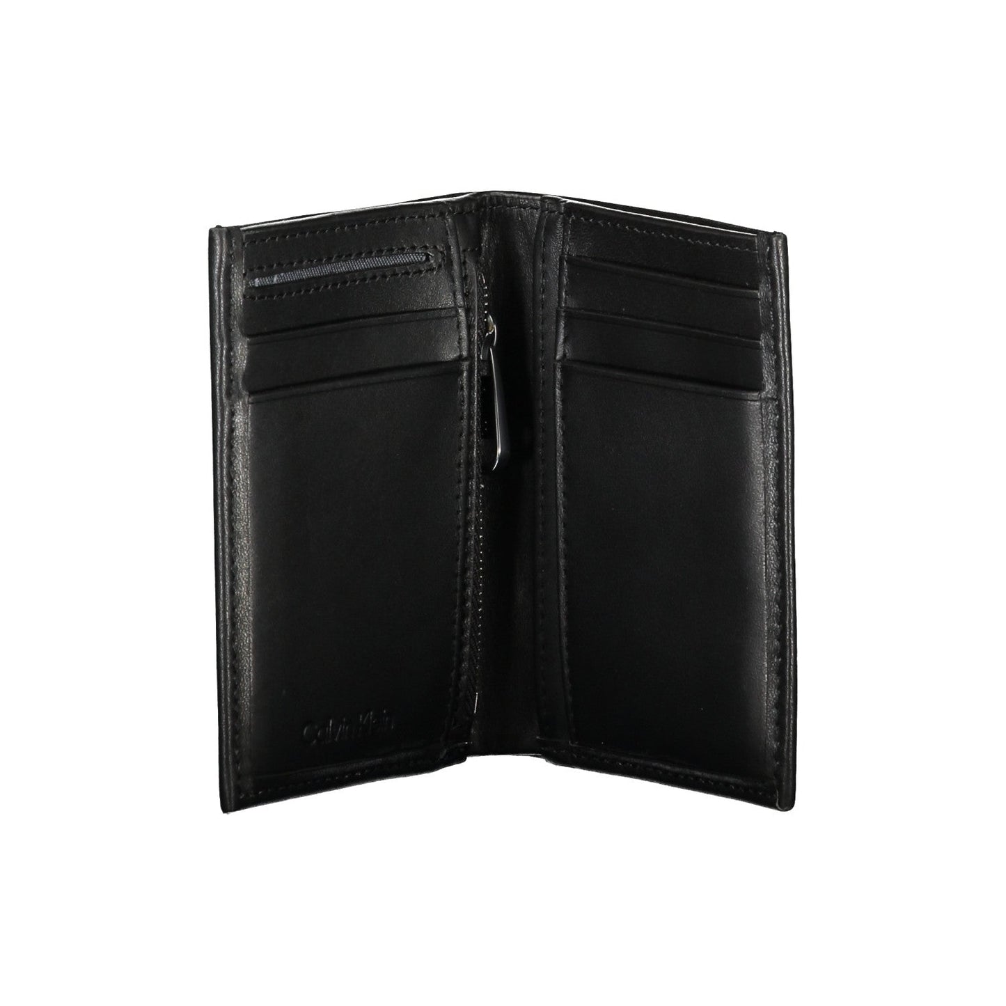 Calvin Klein Portofel K50K511284 NEGRU