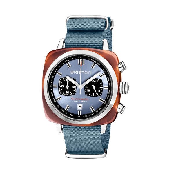 Briston Ceas de mână 20142-SA-TS-25-NIB