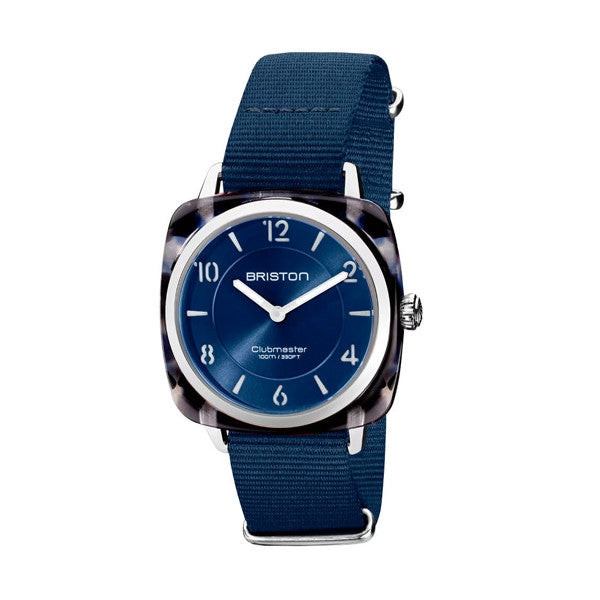 Briston Ceas de mână 21536-SA-UB-33-NMB