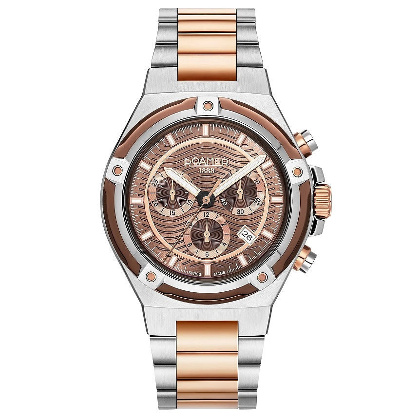 Roamer Ceas de mână 221837-49-65-20