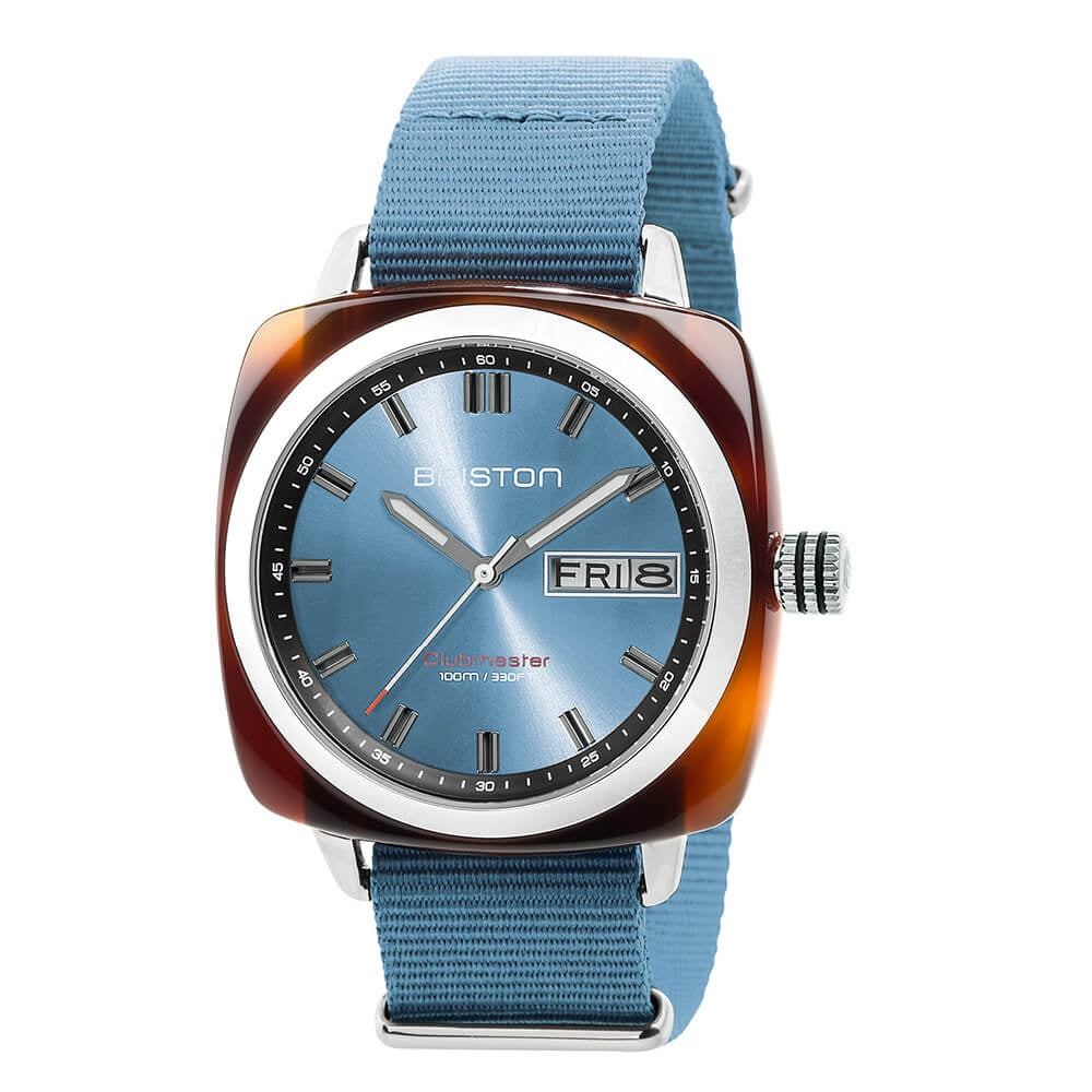 Briston Ceas de mână 23342-SA-TS-25-NIB