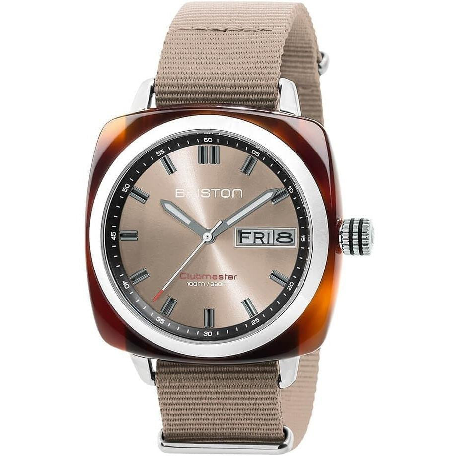 Briston Ceas de mână 23342-SA-TS-30-NT