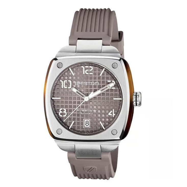 Briston Ceas de mână 23640-S-T-30-RT