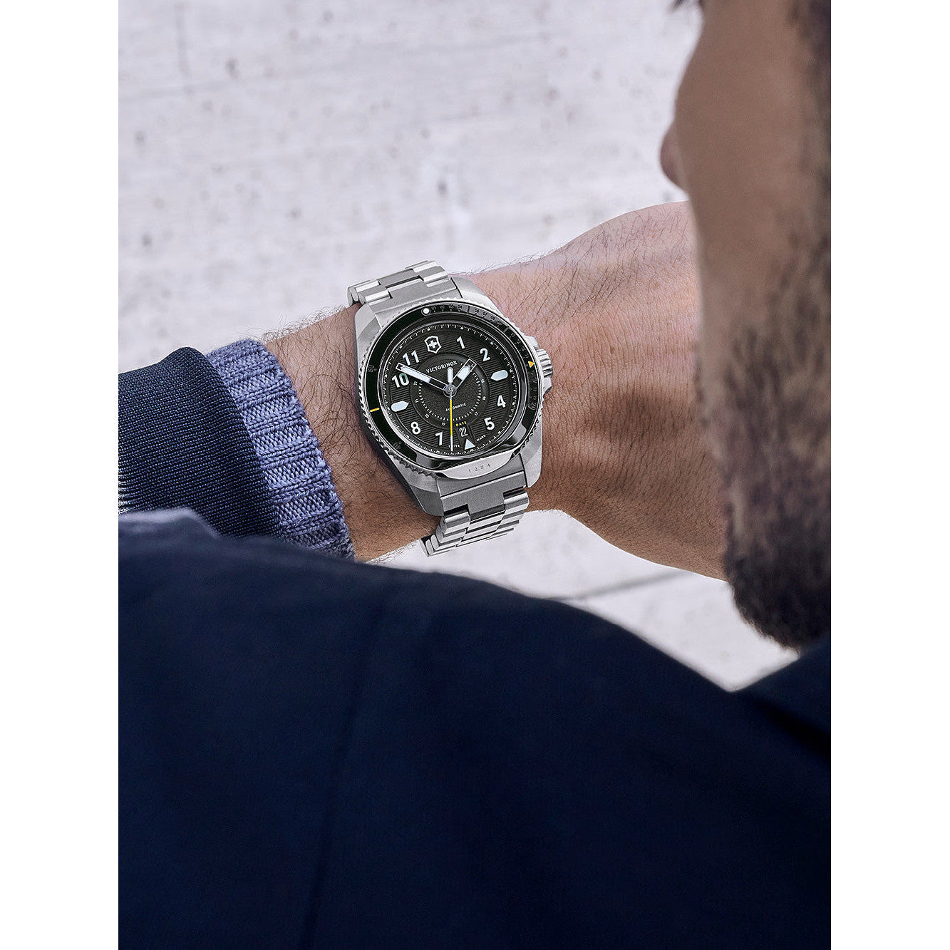 Victorinox Ceas de mână 241981