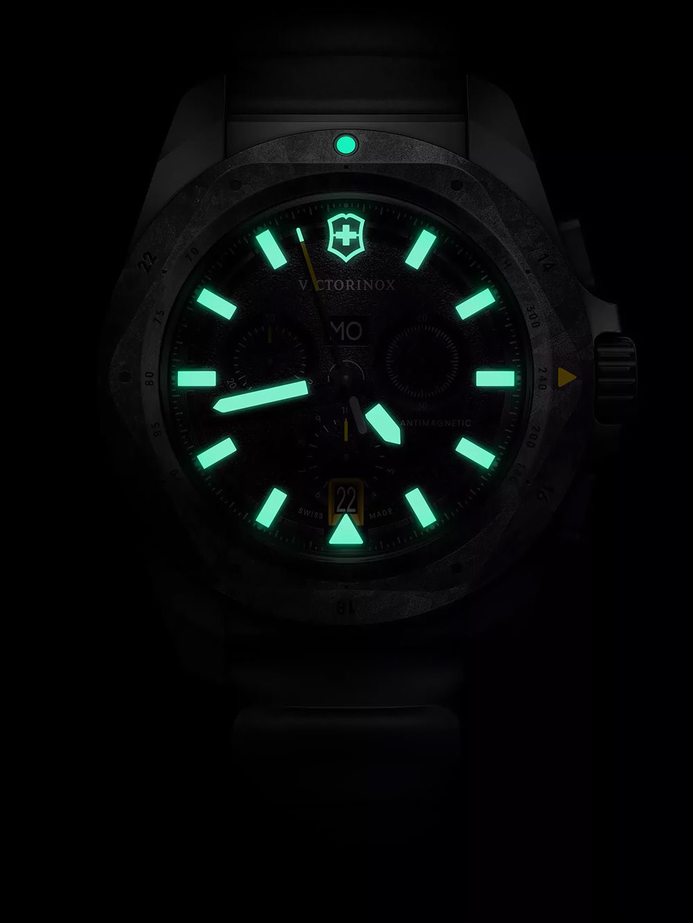Victorinox Ceas de mână 242011