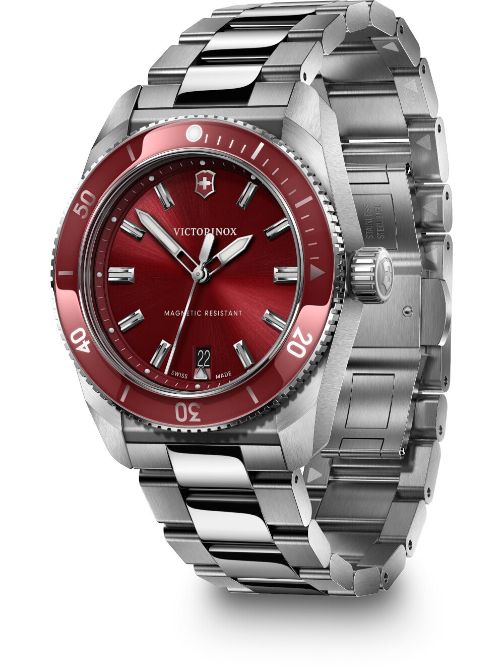 Victorinox Ceas de mână 242098