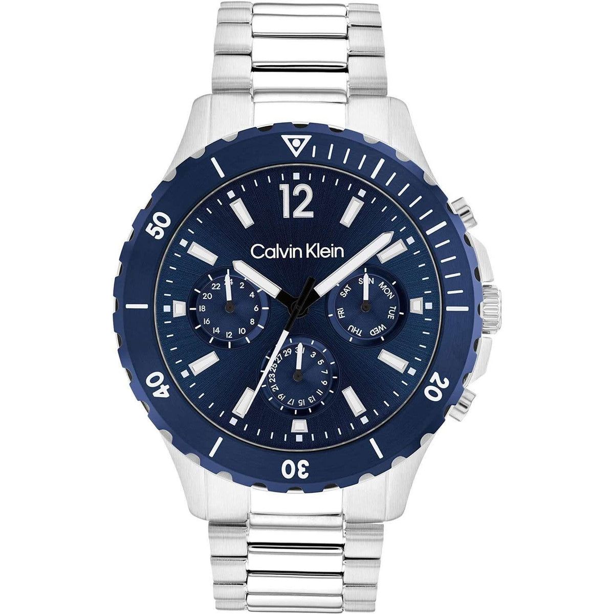 Calvin Klein Ceas de mână 25200115