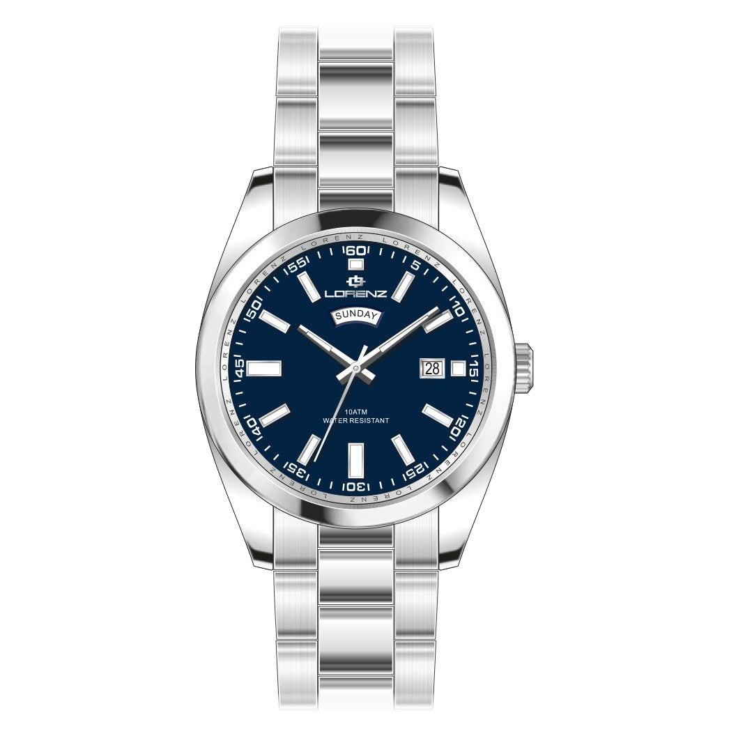 Lorenz Ceas de mână 26208BB