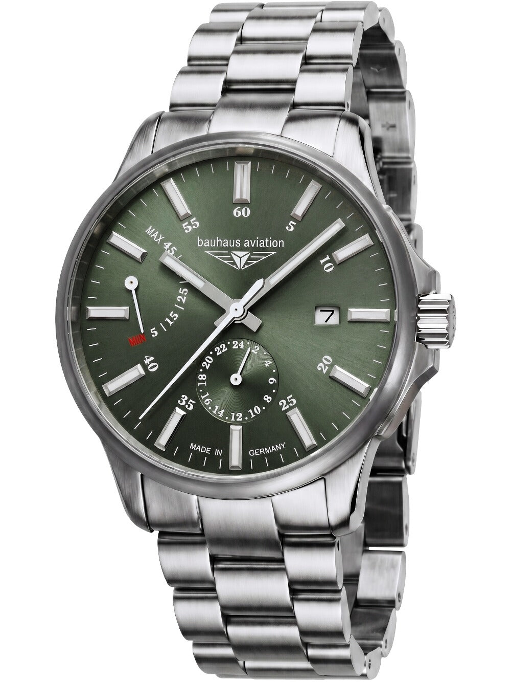 Bauhaus Ceas de mână 2860M-4
