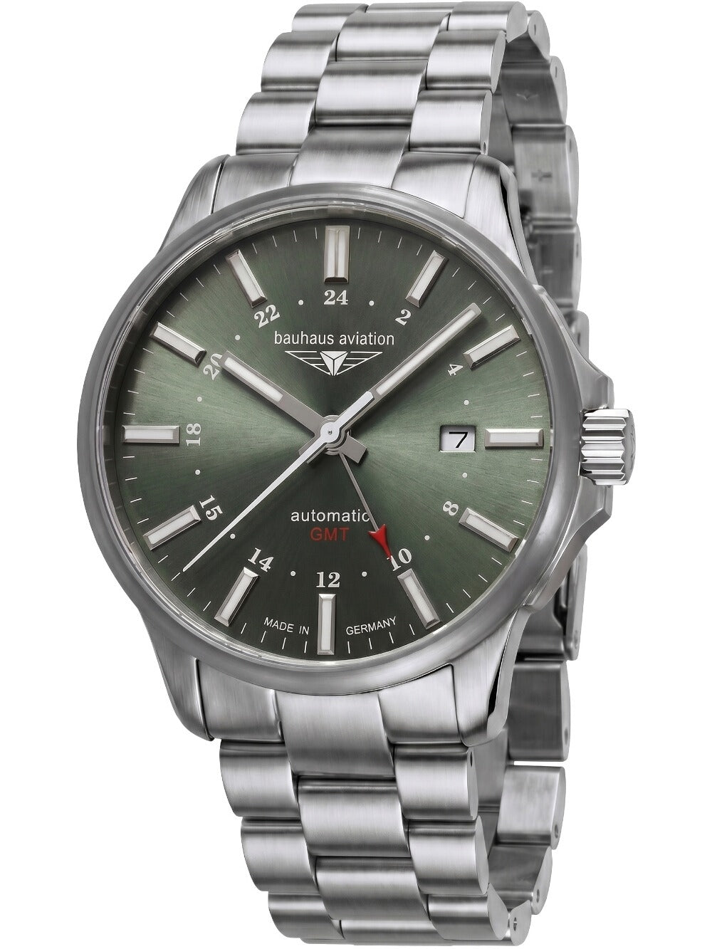 Bauhaus Ceas de mână 2868M-4