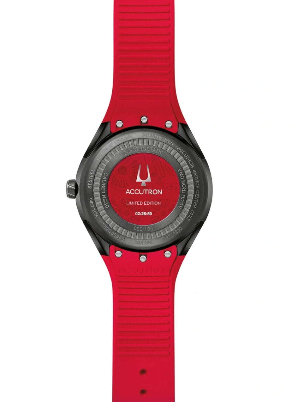 Bulova Ceas de mână 28A206