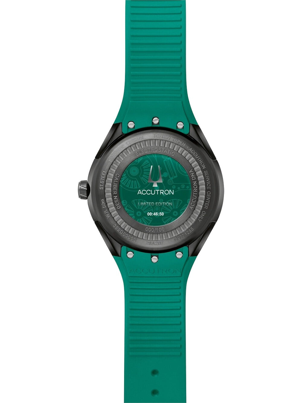 Bulova Ceas de mână 28A207