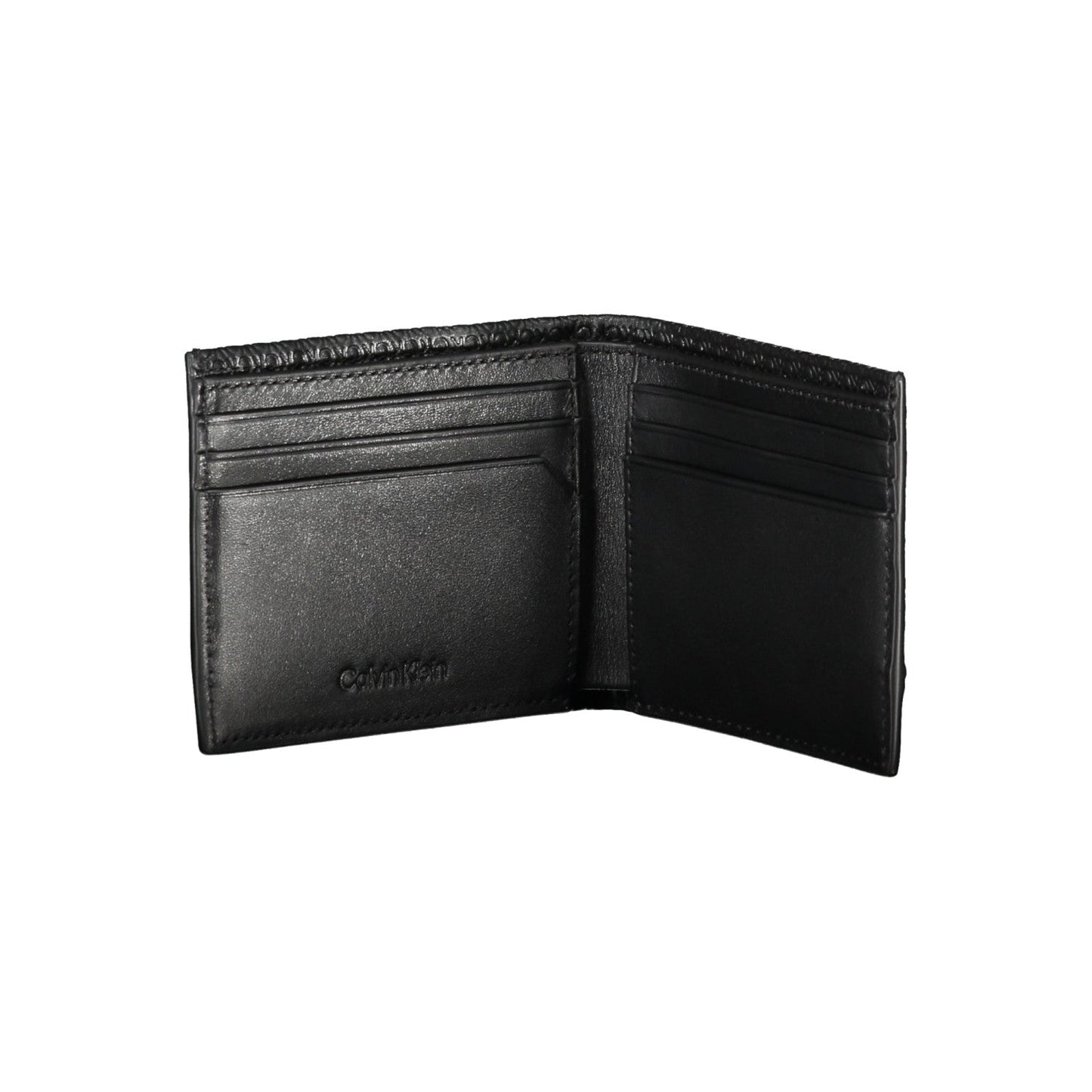 Calvin Klein Portofel K50K511374 NEGRU