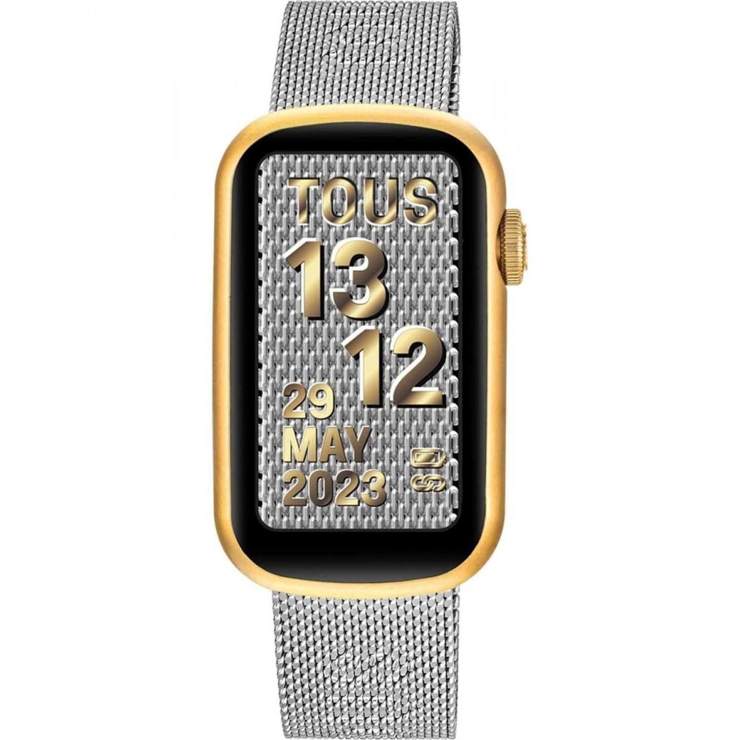 Tous Smartwatch Ceas de mână 3000132600