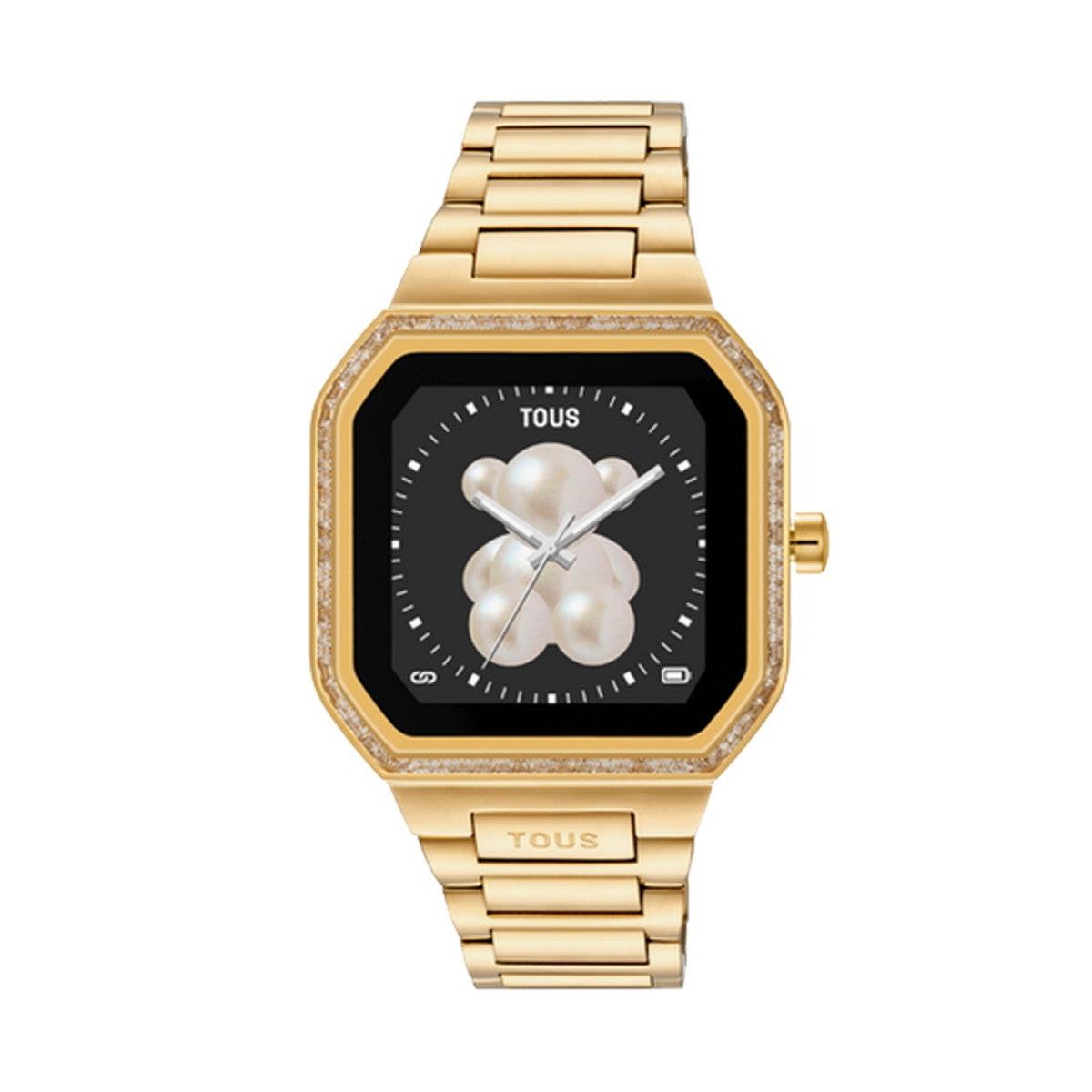 Tous Smartwatch Ceas de mână 3000138900