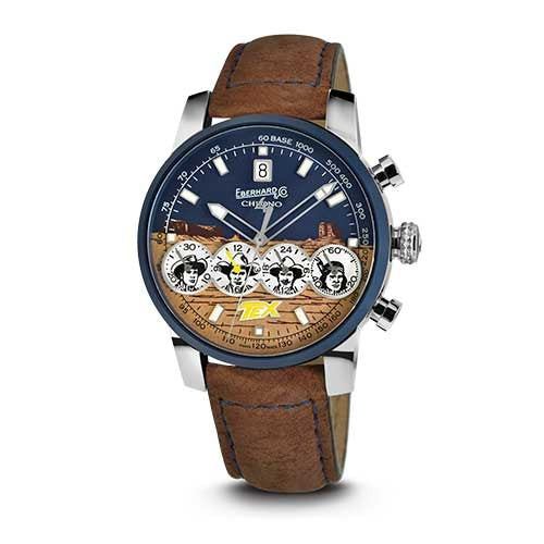 Eberhard Ceas de mână 31078 CP