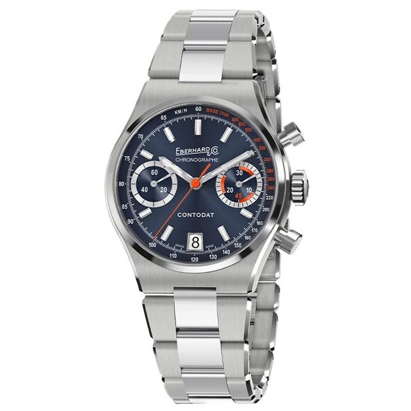 Eberhard Ceas de mână 31156.01CA2C