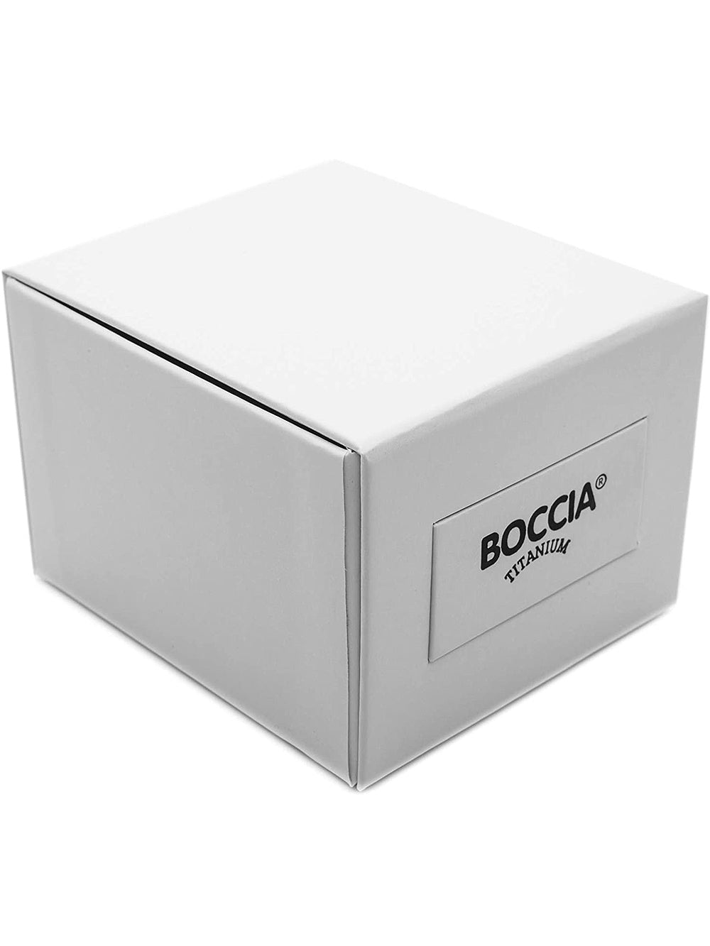 Boccia Ceas de mână 3212-09