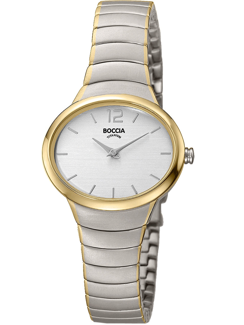 Boccia Ceas de mână 3280-03