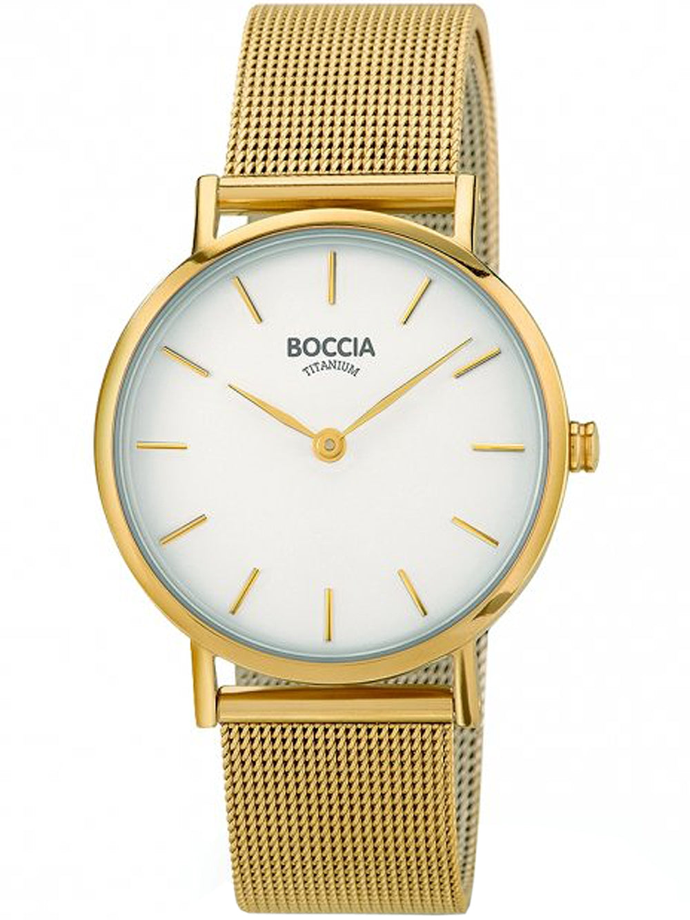 Boccia Ceas de mână 3281-06