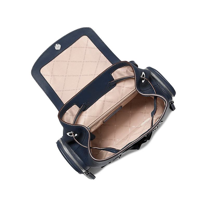 Michael Kors Geantă 35F1STTB6LNAV ALBASTRU