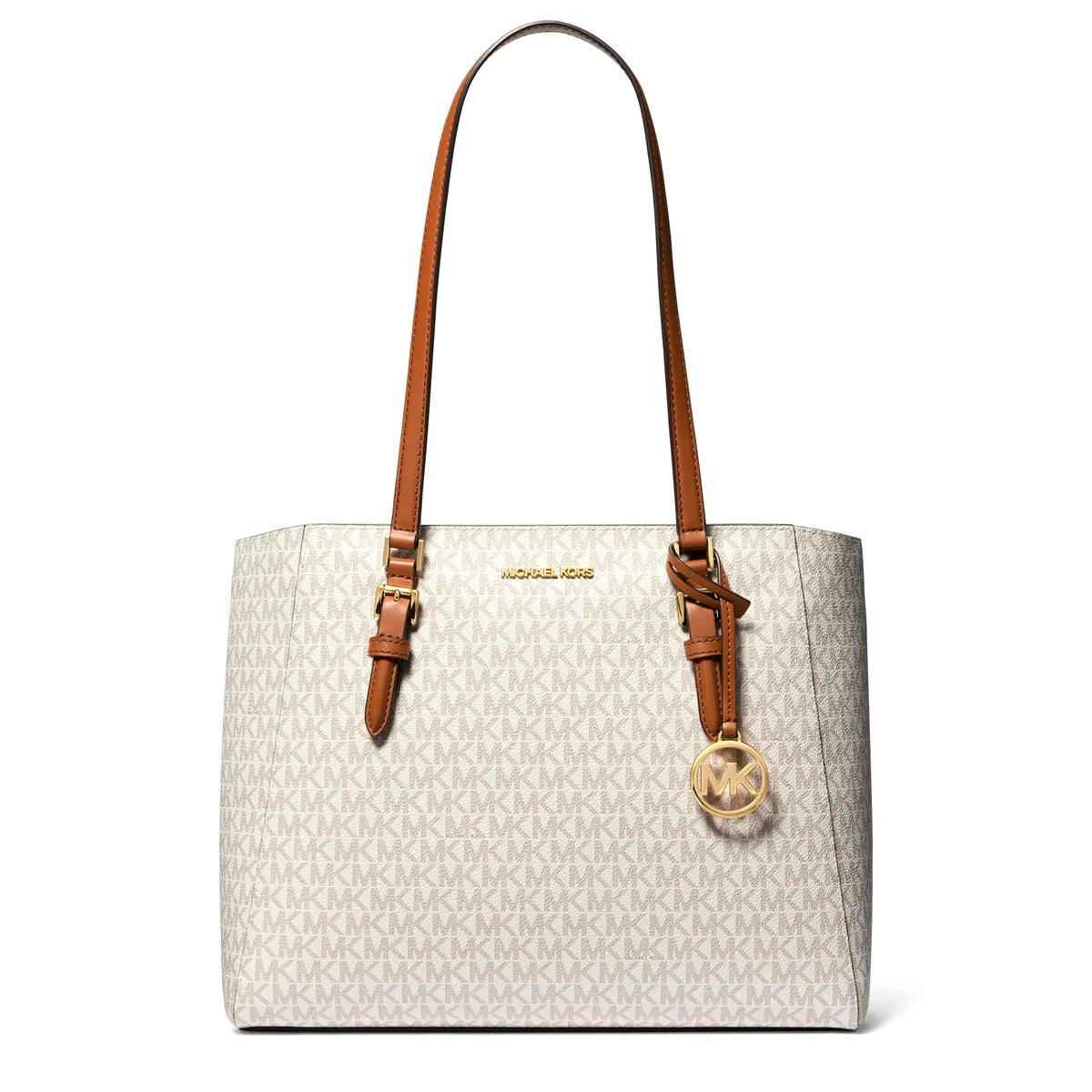 Michael Kors Geantă 35F3GCFT9TVAN BEJ