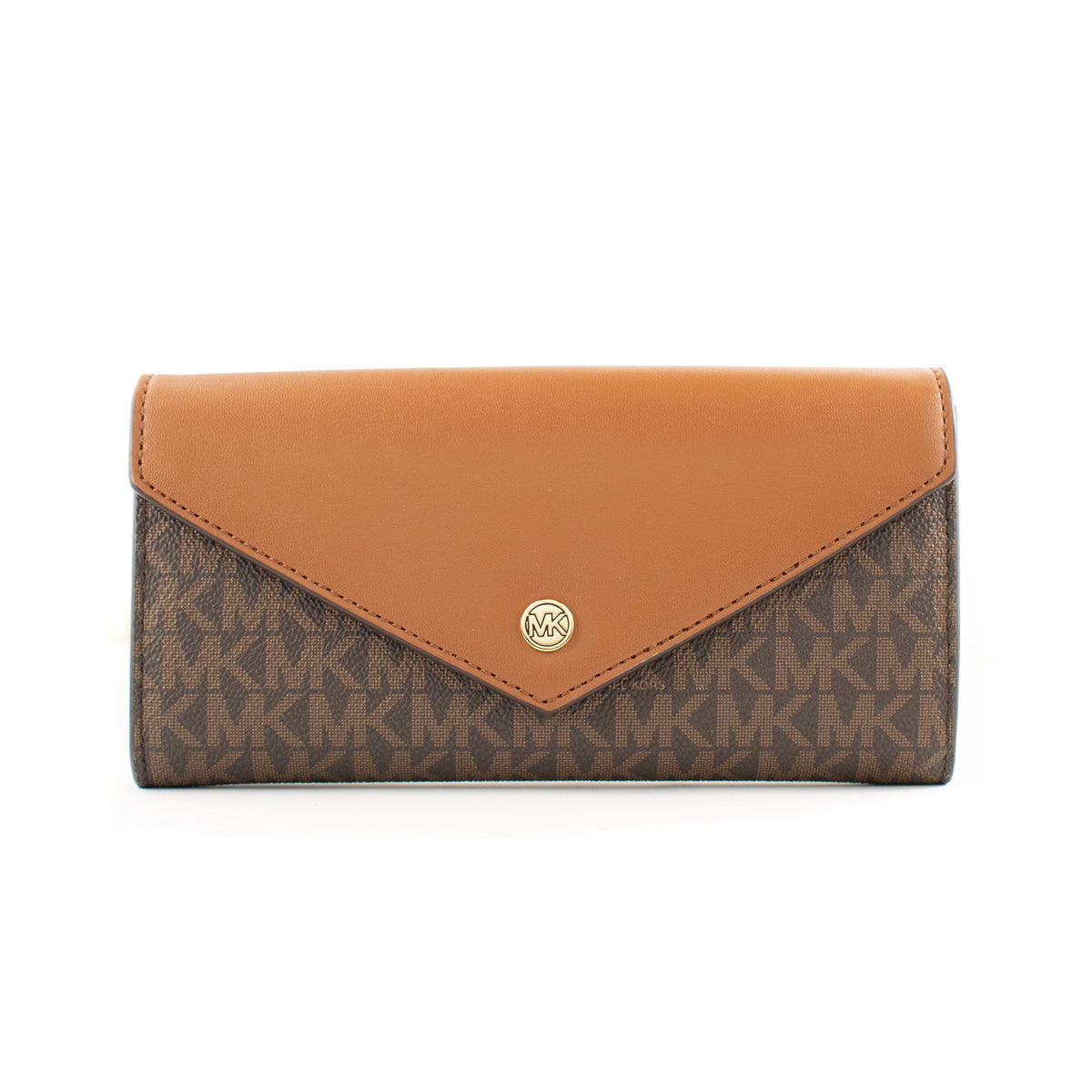 Michael Kors Portofel 35F3GTVE7BBRO MARO