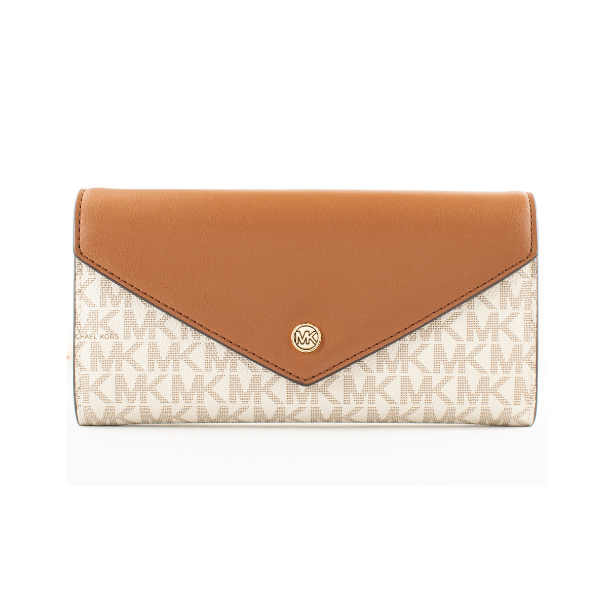 Michael Kors Geantă 35F3GTVE7BVAN BEJ