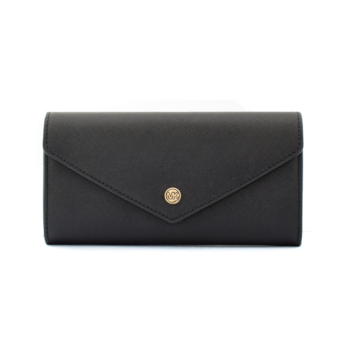 Michael Kors Geantă 35F3GTVE7LBLA NEGRU