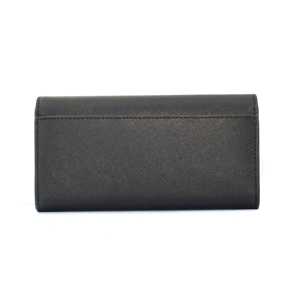Michael Kors Portofel 35F3GTVE7LBLA NEGRU