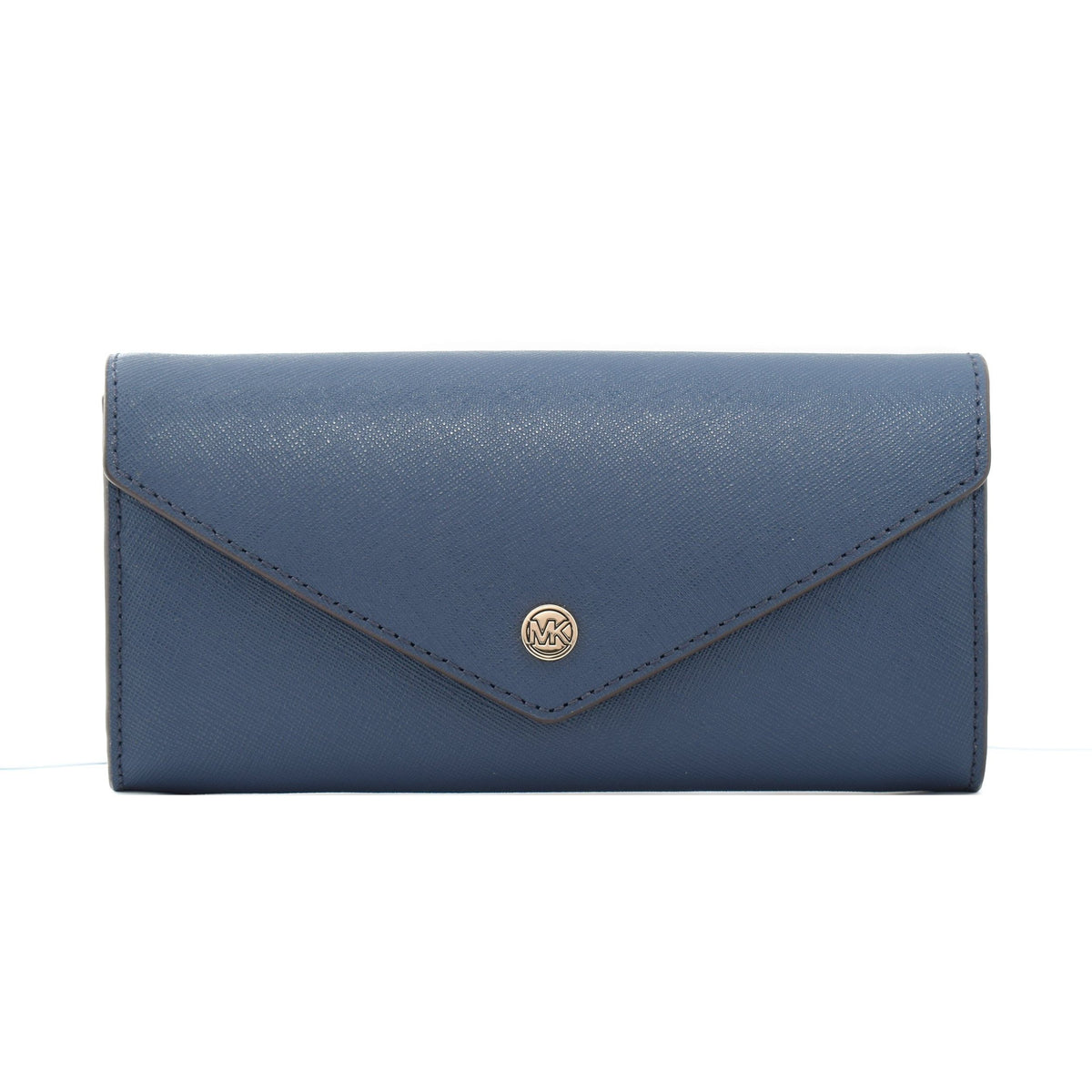 Michael Kors Geantă 35F3GTVE7LNAV ALBASTRU