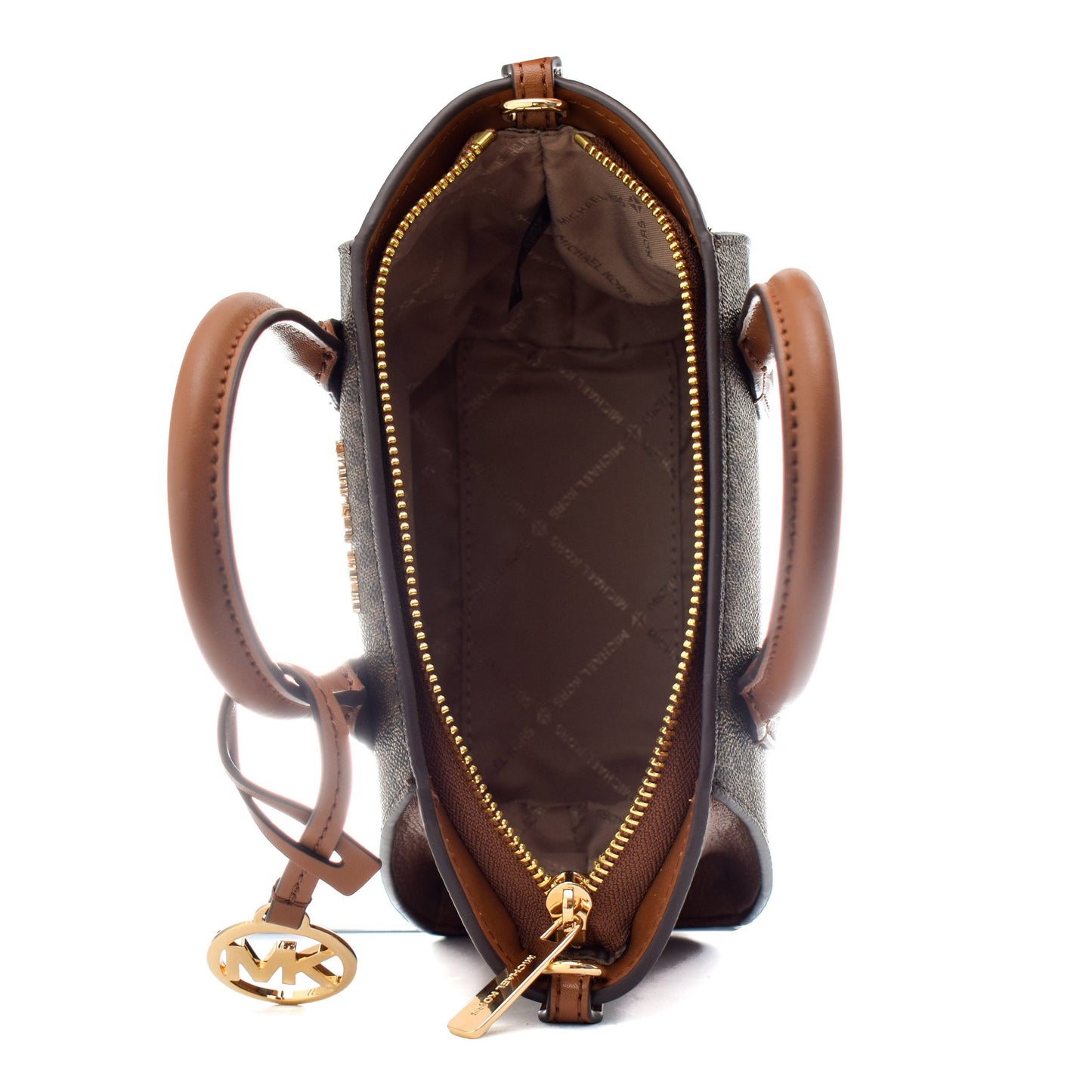Michael Kors Geantă 35F4G4VC0BBRO MARO