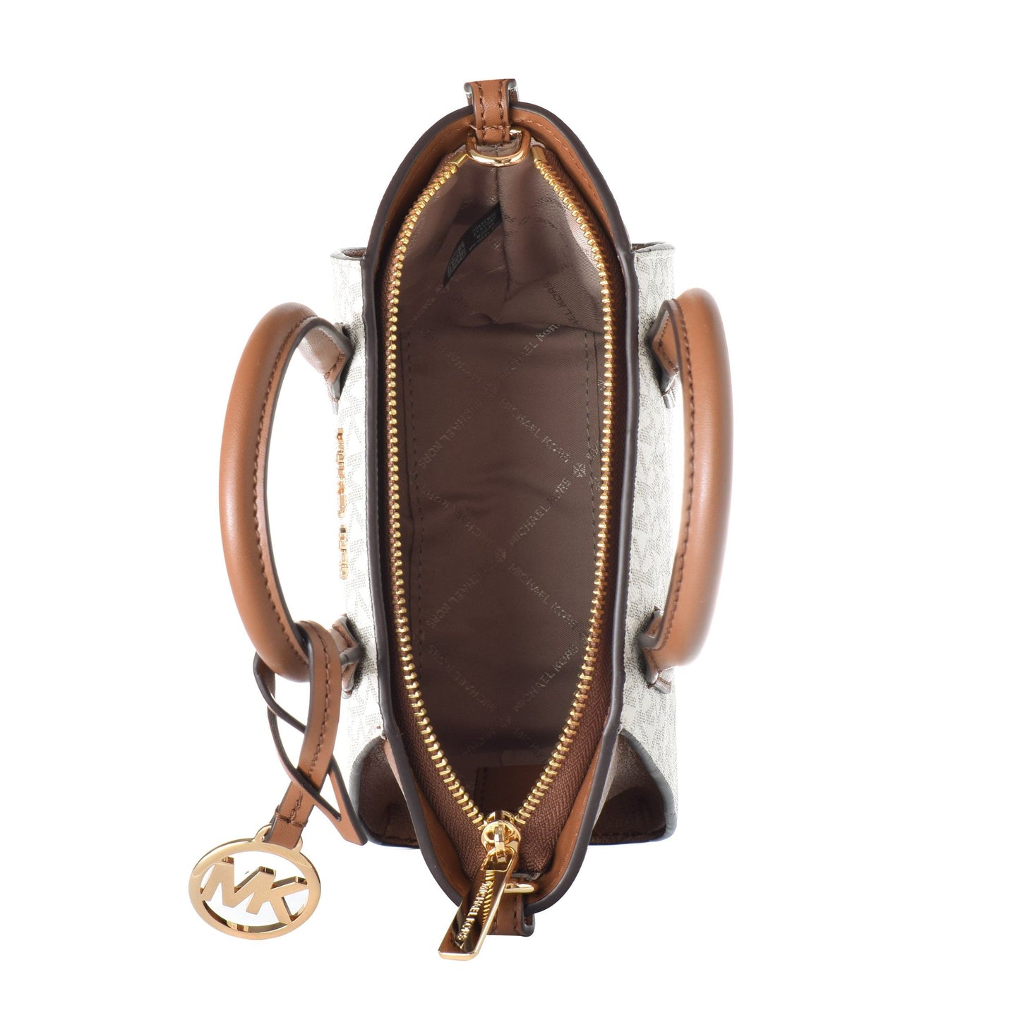 Michael Kors Geantă 35F4G4VC0BVAN BEJ