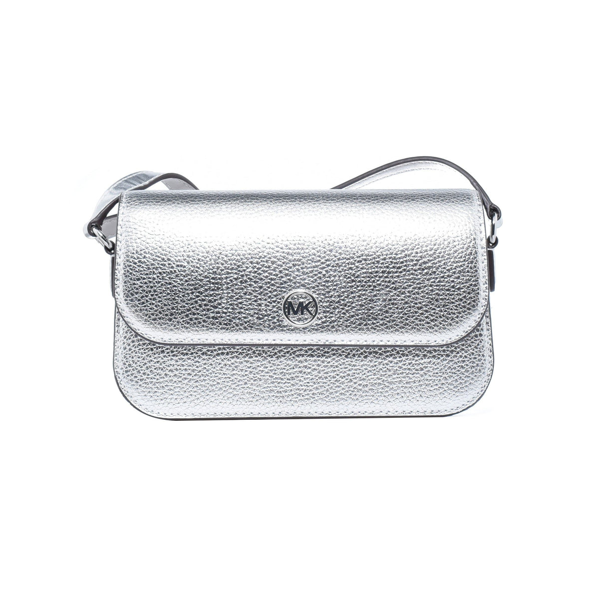 Michael Kors Geantă 35F4STVC1MSIL GRI