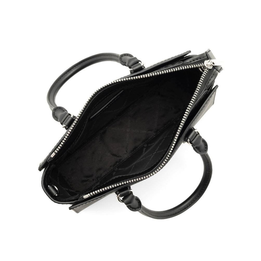 Michael Kors Geantă 35F5S4XM1LBLA NEGRU