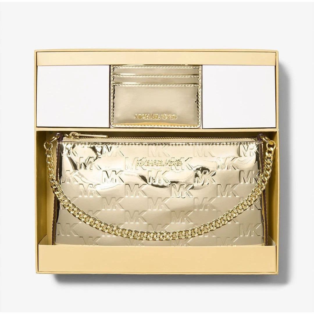 Michael Kors Geantă 35F5SGZD6OPAL AURIU